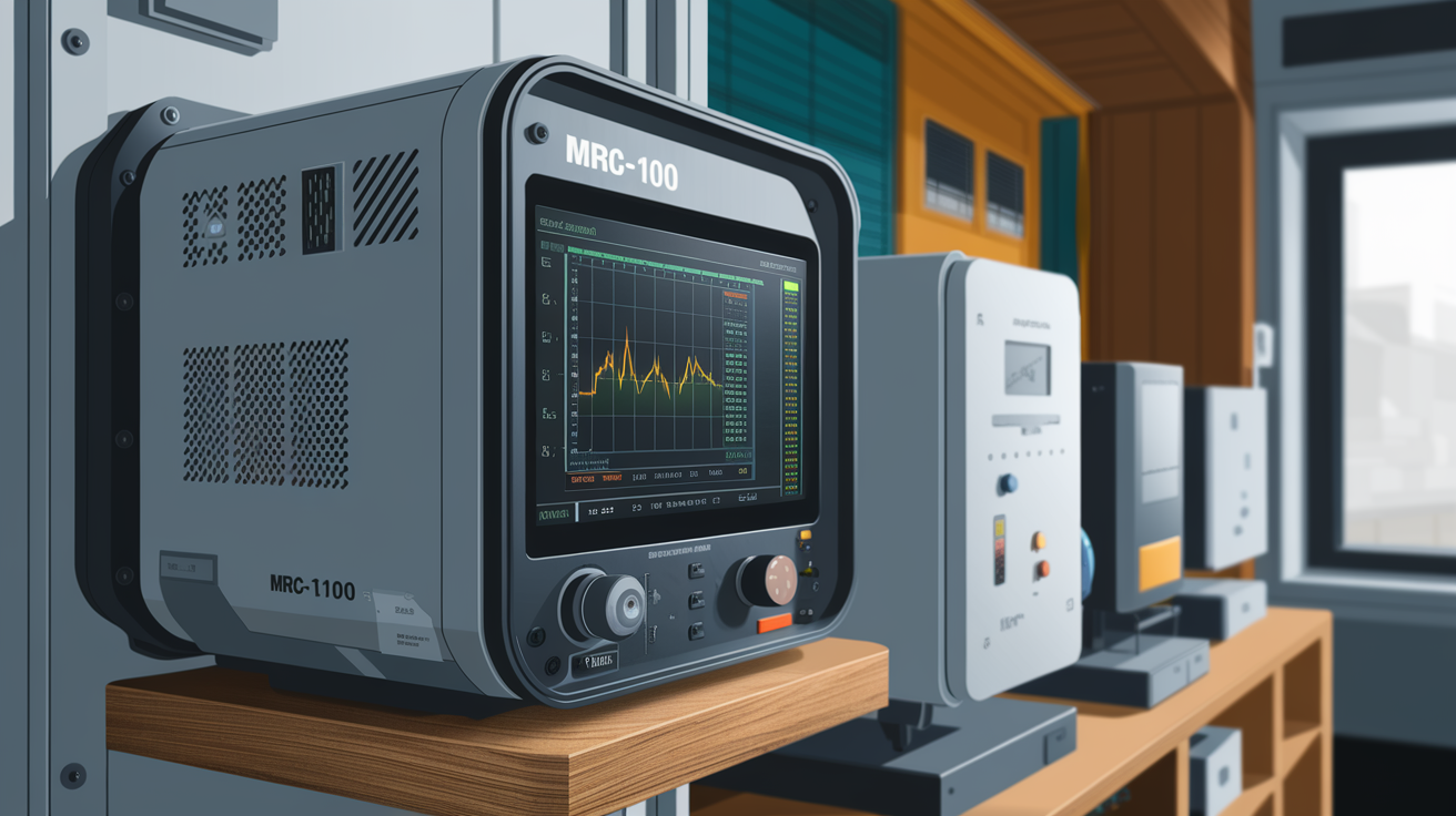 HUNITY Satellite Receiver Unit