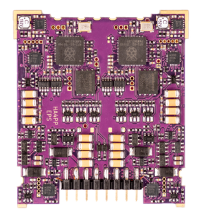 Electric Power System (EPS) PCB